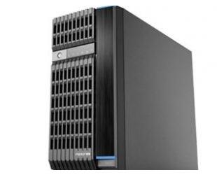 四級數(shù)據(jù)貫通，浪潮服務器攜手江西電力建設智能電網(wǎng)調(diào)度系統(tǒng)