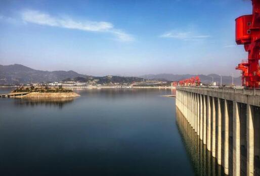 三峽水庫消落至160米，釋放近六成防洪庫容迎接主汛期