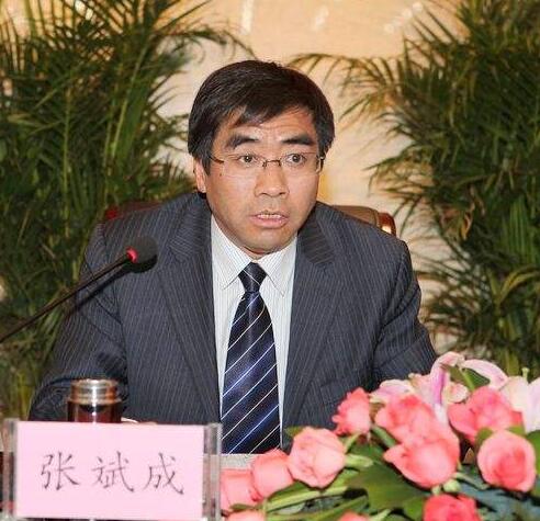 中陜核工業(yè)集團(tuán)公司黨委書記、董事長(zhǎng)張斌成接受審查調(diào)查
