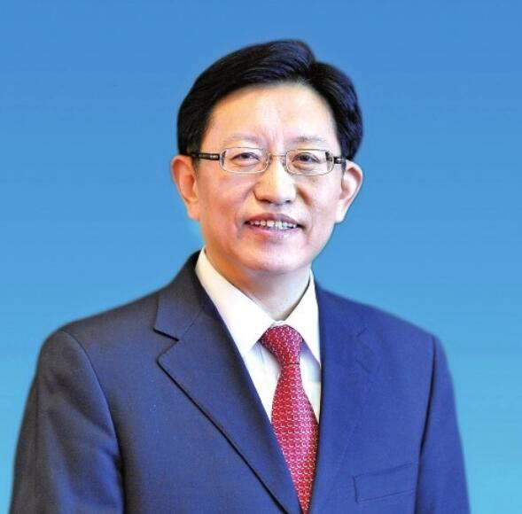 全國政協(xié)委員、中國節(jié)能董事長宋鑫：有序推進(jìn)供熱管網(wǎng)節(jié)能改造