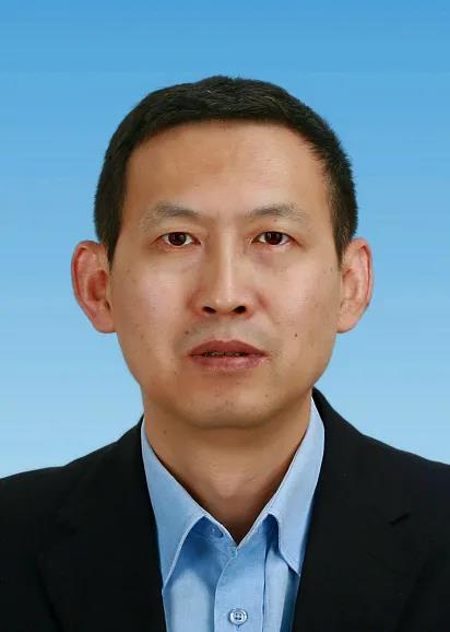 劉敬任中核集團(tuán)副總經(jīng)理、黨組成員