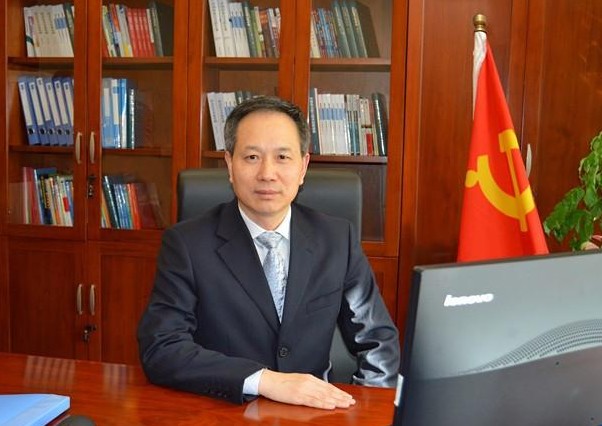 加快新型電力系統(tǒng)戰(zhàn)略研究——訪中國工程院院士、全球能源互聯(lián)網(wǎng)研究院院長湯廣福