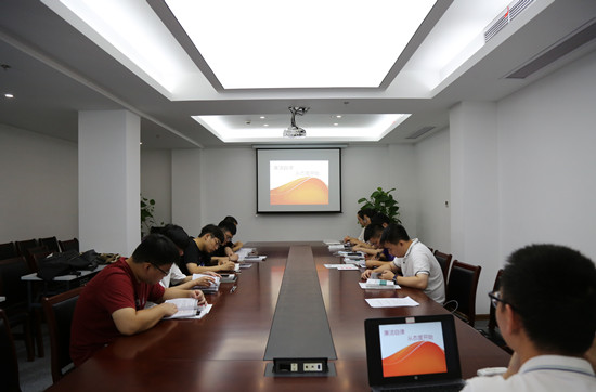 國(guó)網(wǎng)寧波奉化區(qū)供電：扣好從業(yè)“第一粒紐扣”，開啟新員工廉潔守護(hù)