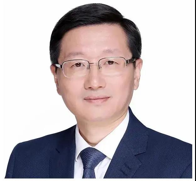 重要人事！華電集團(tuán)有限公司副總經(jīng)理余兵升任國(guó)家能源局副局長(zhǎng)