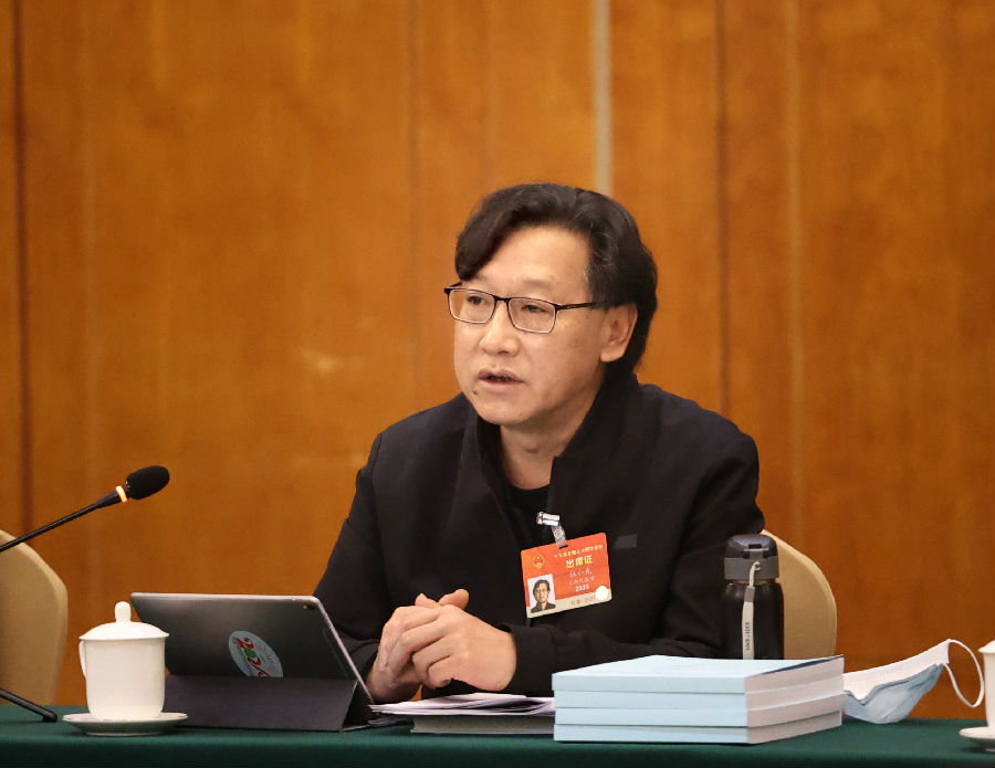 杜小光：完善統(tǒng)一建筑碳排放核算標(biāo)準(zhǔn)，助力綠色健康建筑與雙碳目標(biāo)協(xié)同發(fā)展