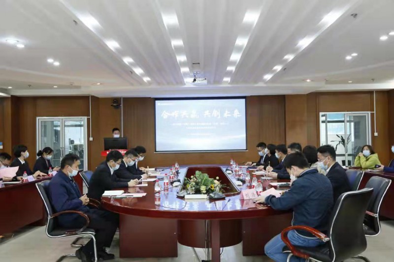 萬物皆“共享”！格力、通威戰(zhàn)略合作，提出“共享員工”策略