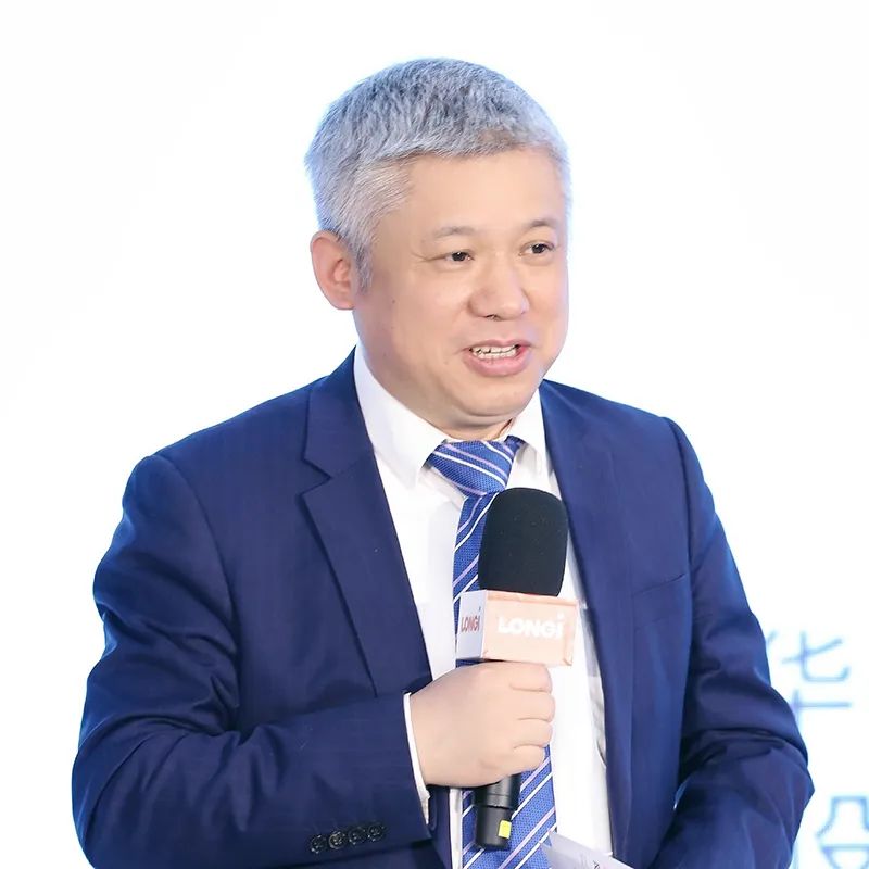 加速新能源基地布局！權威專家給出多個風光大基地建設思路！