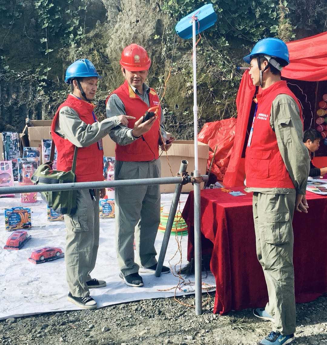 湖北通城：光伏發(fā)電，讓用戶月增收過萬元