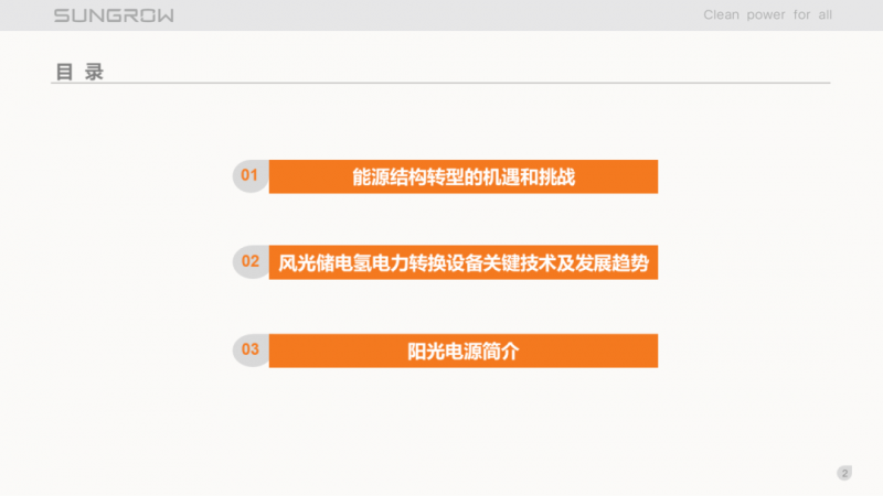 陽(yáng)光電源趙為：智慧零碳解決方案助力實(shí)現(xiàn)雙碳目標(biāo)！