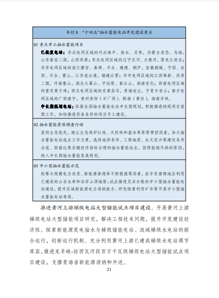 發(fā)改委、能源局等九部委聯(lián)合印發(fā)發(fā)布“十四五”可再生能源規(guī)劃！