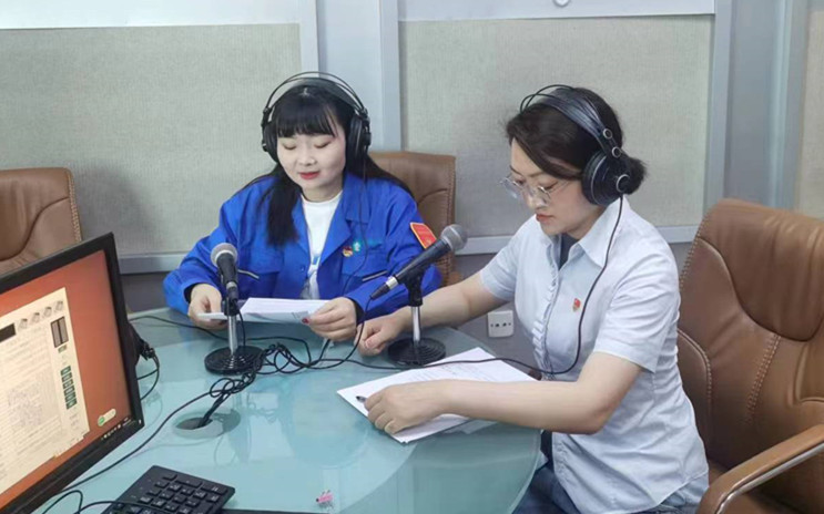 烏海市千里山供電分公司：積極參與行風(fēng)熱線，踐行企業(yè)社會(huì)責(zé)任