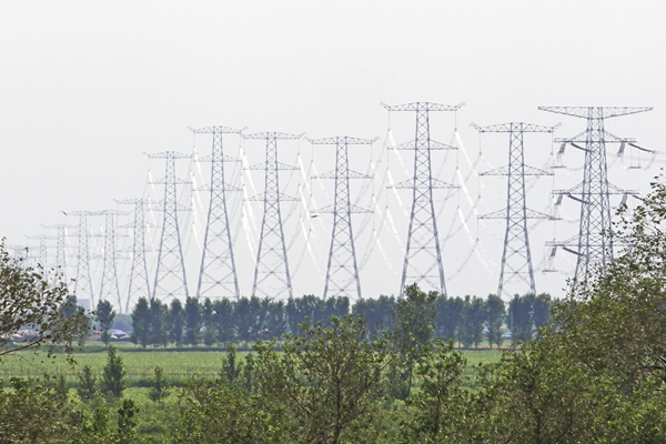 國網(wǎng)山東省電力公司發(fā)布“抗疫情、保供電、穩(wěn)經(jīng)濟(jì)、為人民”八項(xiàng)措施