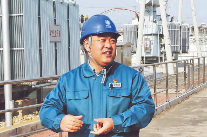 李征：只要熱愛，再不起眼的工作也有亮點