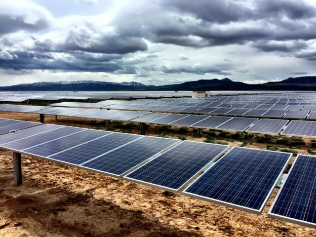 光合科普 | 發(fā)電量決定收益，影響光伏電站發(fā)電量的因素有哪些？