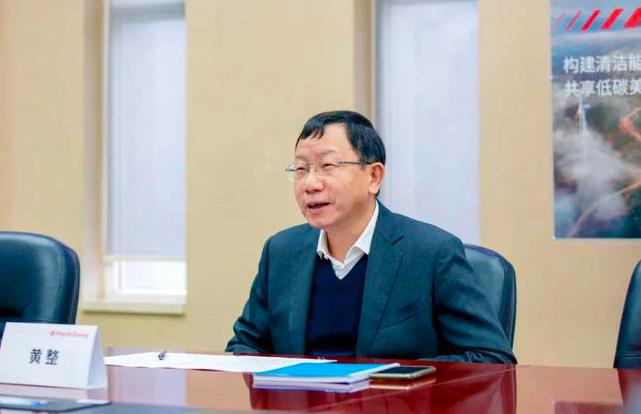 雙碳目標(biāo)下，如何賦能綠色未來(lái)——訪日立能源旗下西安電力電容器有限公司總經(jīng)理黃整