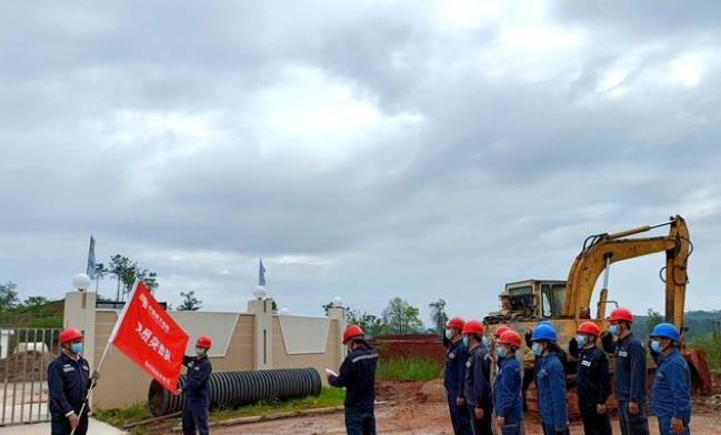 廣東梅州供電局探路制度改革，激活蘇區(qū)發(fā)展“電動力”