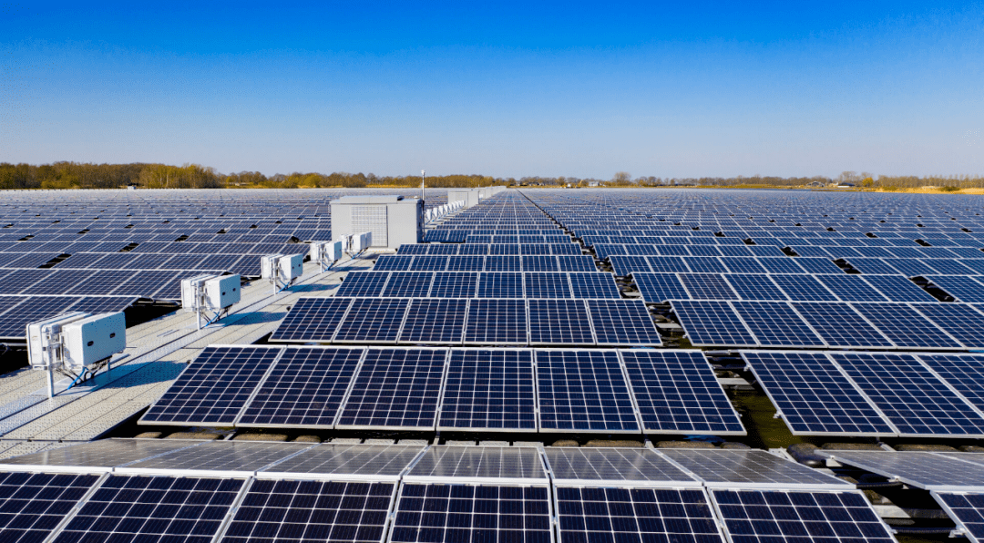 風(fēng)能和太陽能2022年首次成為歐盟國(guó)家最大的電力來源