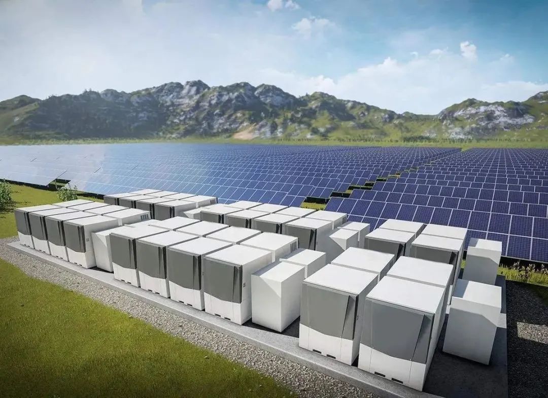新型電力系統調節(jié)能力提升及政策研究