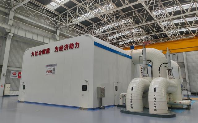 國家能源集團：貢獻全國14%的發(fā)電量，看能源巨頭低碳發(fā)展