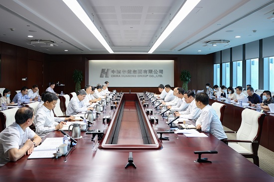 溫樞剛、鄧建玲會(huì)見(jiàn)河北省省長(zhǎng)王正譜