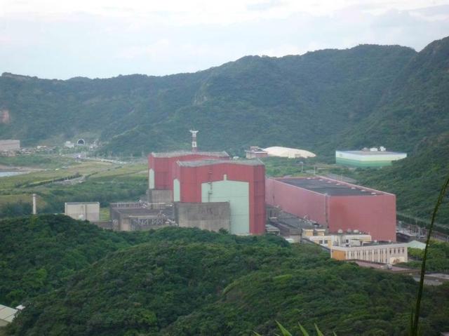 發(fā)電機出現(xiàn)發(fā)電量臺灣核二廠復(fù)活了?臺媒體人揭穿民進(jìn)黨將緊急能源推上前線