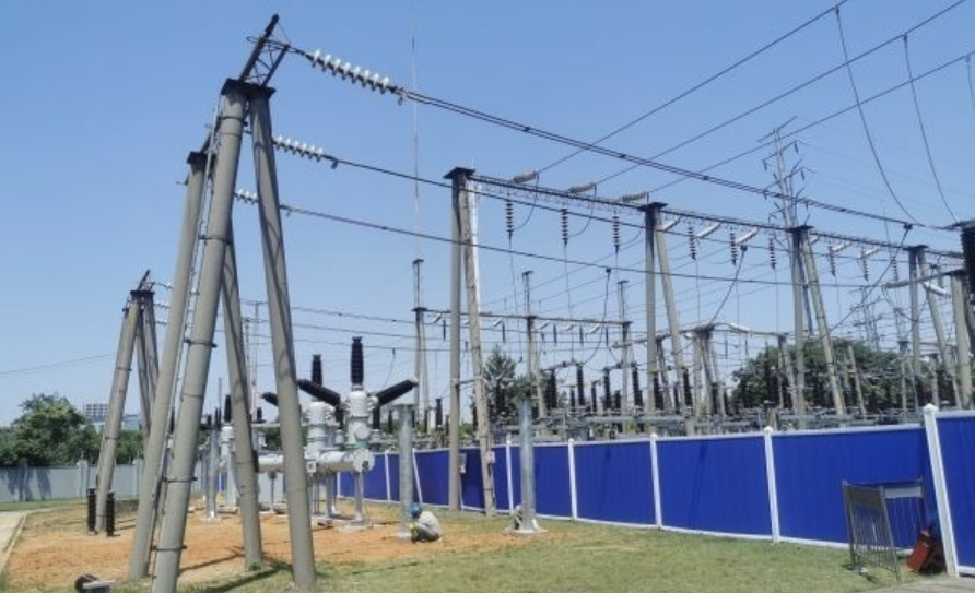 武漢光谷4座變電站即將完成增容，保障居民、企業(yè)夏季用電