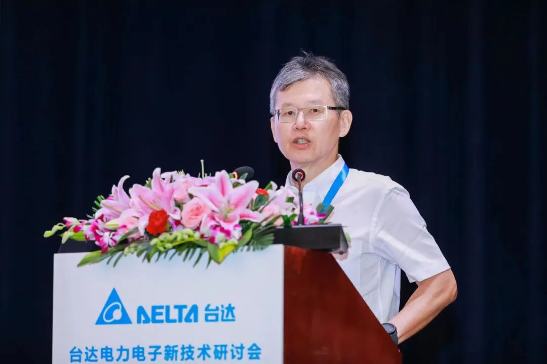 從IT到能源，電力電子企業(yè)為何轉向儲能