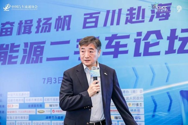 新能源車出海，靠什么行穩(wěn)致遠(yuǎn)?