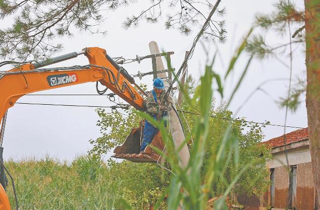 吉林敦化市供電公司“燈不亮，我們不退