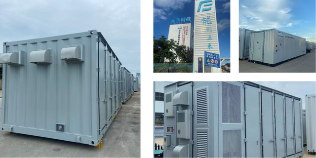 為電芯提供更“美的”守護，儲能熱管理液冷機組批量交付