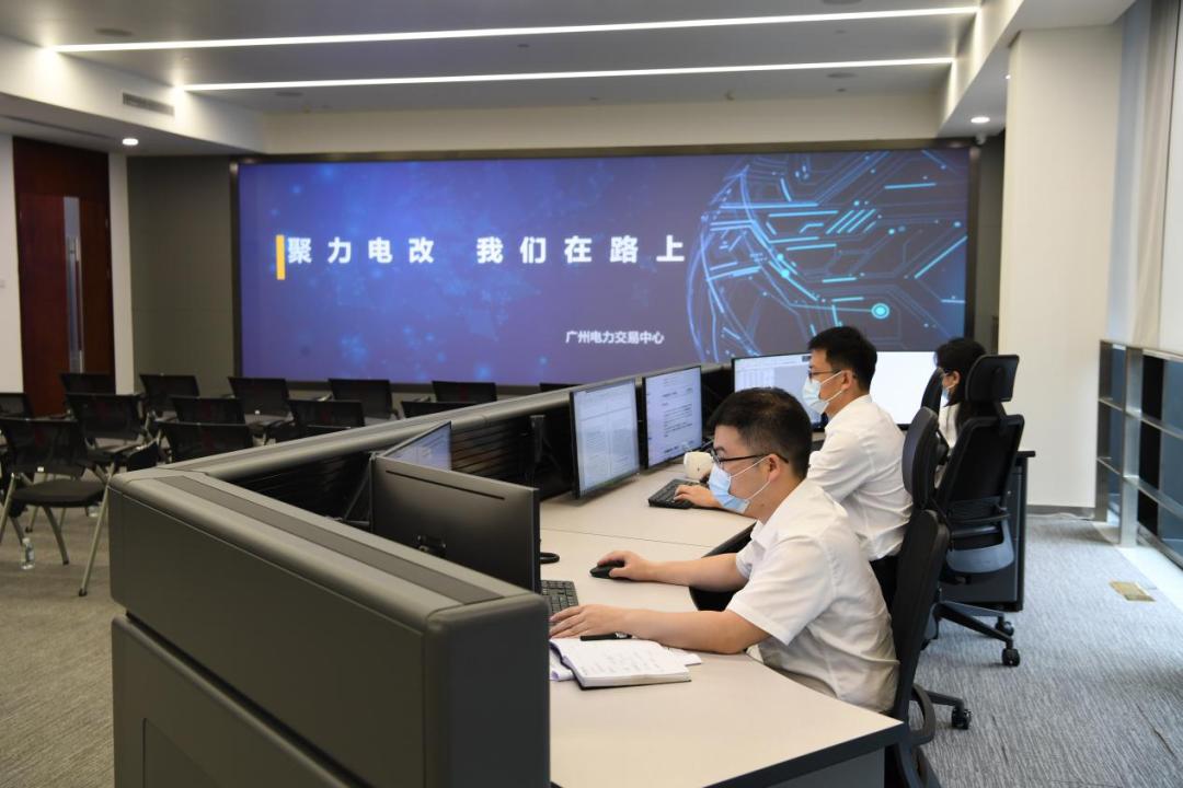 南方區(qū)域電力市場(chǎng)試運(yùn)行一周年，電力現(xiàn)貨交易年底將擴(kuò)至五省區(qū)