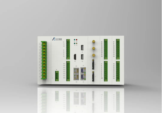 瞄準新型電力系統(tǒng)，江行智能打造工業(yè)級邊緣計算智能終端