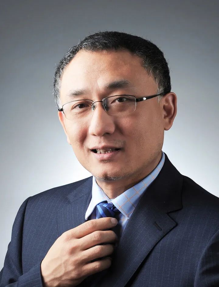 金風(fēng)科技副總裁、金風(fēng)國際董事長吳凱：為“一帶一路”輸送綠色動能