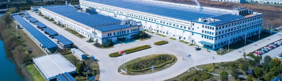 穩(wěn)抓大型儲能市場發(fā)展機(jī)遇，讓綠色生活更近一步