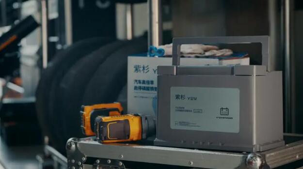 新型儲(chǔ)能前景廣闊，泛瀾科技布局低壓鋰電蓄電池快速入場