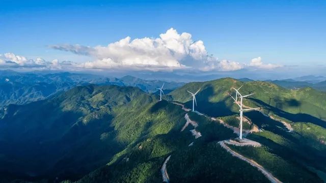 中國(guó)風(fēng)電企業(yè)出海，如何走得更遠(yuǎn)?