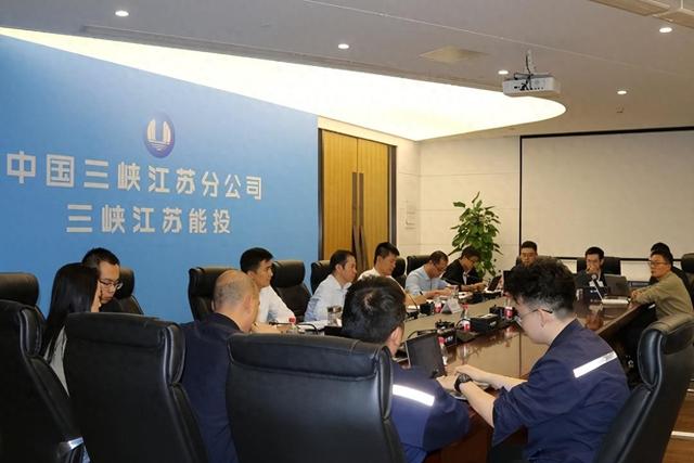 迎峰度冬，一個月發(fā)電量破5.5億!