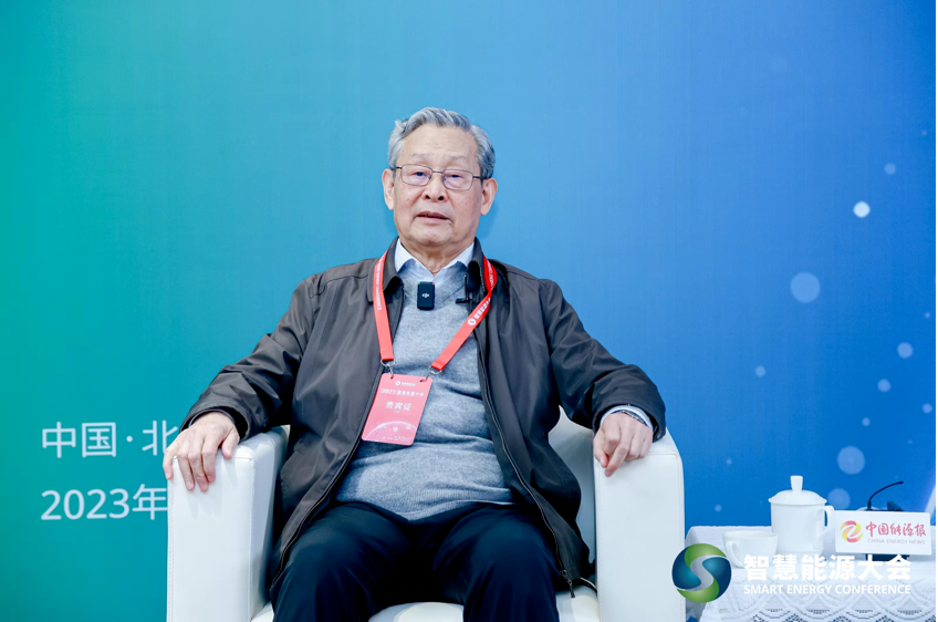 杜祥琬院士：綠色低碳轉(zhuǎn)型需要政府、企業(yè)、民眾“金三角”的共同參與