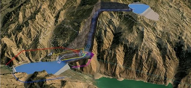總投資約109.58億元，新疆1400MW抽水蓄能項目獲批!