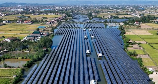 臨澧這個儲能電站，每年可消納電網(wǎng)清潔能源7000多萬千瓦時(shí)