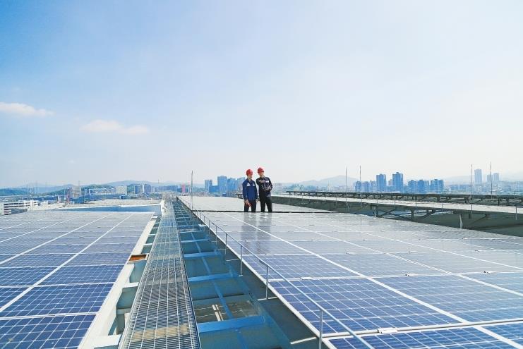 深圳供電局建立創(chuàng)新機制，加快塑造發(fā)展新動能新優(yōu)勢