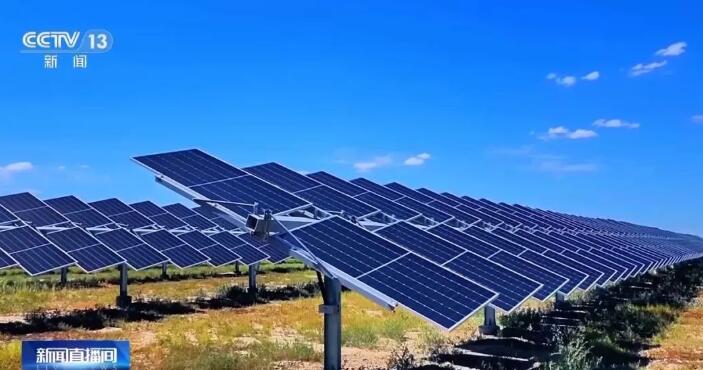 新疆累計外送電量超7400億千瓦時，新能源電量占近三成