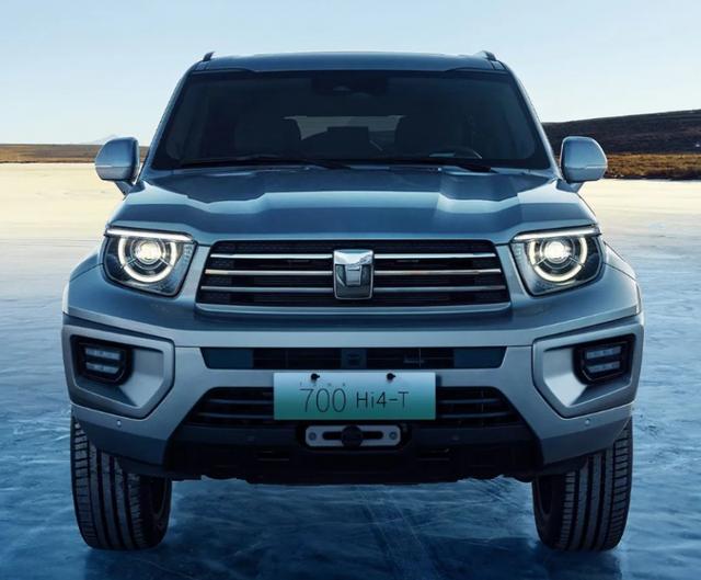 長(zhǎng)城汽車(chē)坦克品牌向新能源全面轉(zhuǎn)型，抓住時(shí)代機(jī)遇，實(shí)現(xiàn)更大發(fā)展