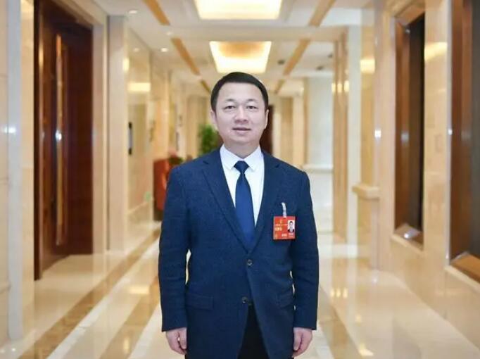 【兩會(huì)好聲音】全國(guó)人大代表、億華通董事長(zhǎng)張國(guó)強(qiáng)：打造低成本綠氫供應(yīng)體系
