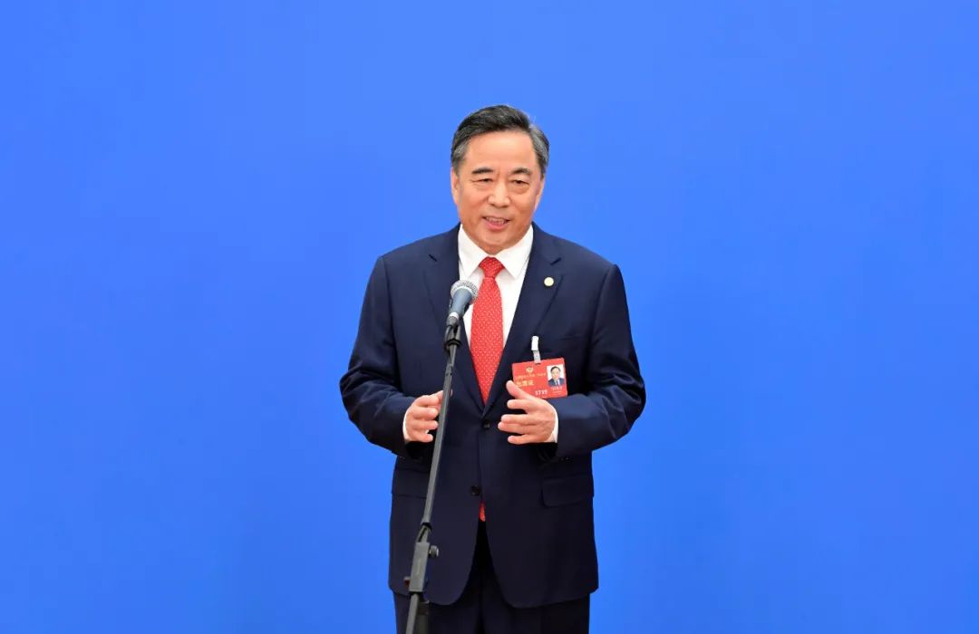 全國(guó)政協(xié)委員宋海良：能源融合一定會(huì)產(chǎn)生“1+1>2”的效果，我會(huì)繼續(xù)呼吁