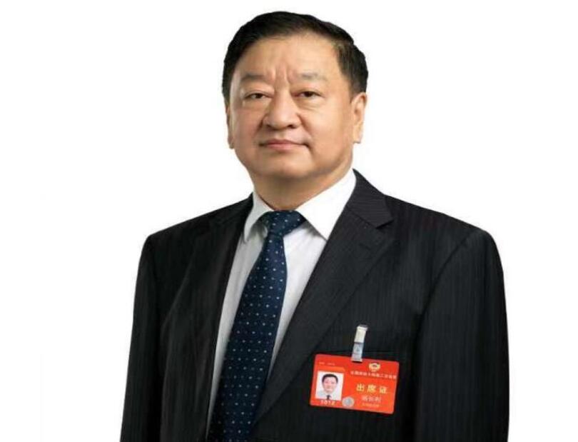 【兩會好聲音】全國政協(xié)委員、中國廣核集團(tuán)董事長楊長利：建議將核電納入我國綠色電力體系
