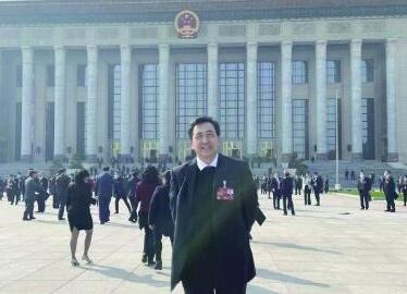 【兩會好聲音】全國政協(xié)委員、中國工程院院士武強(qiáng)：夯實煤炭主體能源根基