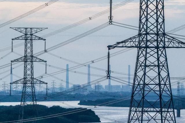 臺1500萬用戶叫苦電價擬再漲，民進黨當局能源政策被島內痛批