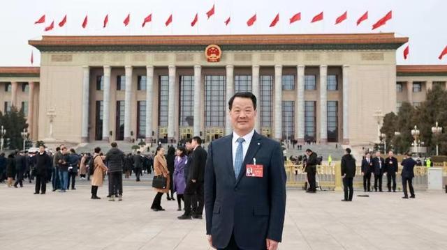 【兩會好聲音】彭壽院士建議：以應(yīng)用導(dǎo)向?yàn)橹黧w，真正實(shí)現(xiàn)綠色低碳產(chǎn)業(yè)高質(zhì)量發(fā)展