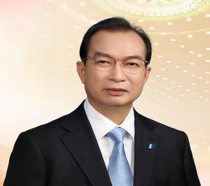 【兩會好聲音】全國政協(xié)委員，中國華電黨組書記、董事長江毅：加快形成新質生產力